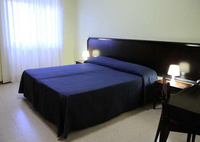 Imagen de la habitación del Hotel Riva Gaia. Foto 4