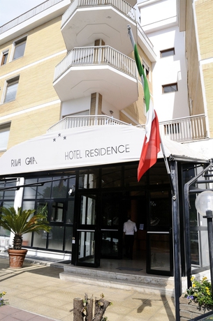 Imagen general del Hotel Riva Gaia. Foto 2