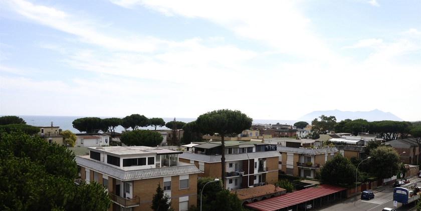 Imagen de los exteriores del Hotel Riva Gaia. Foto 5