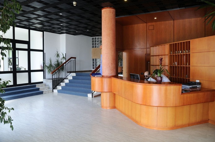 Imagen de los interiores del Hotel Riva Gaia. Foto 6