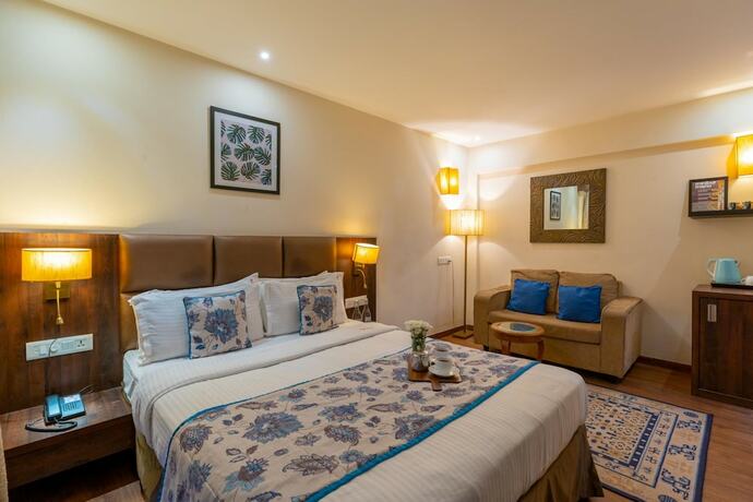 Imagen general del Hotel Riva Gold Coast. Foto 1