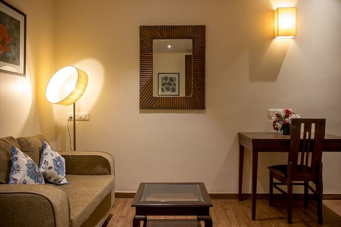 Imagen general del Hotel Riva Gold Coast. Foto 3