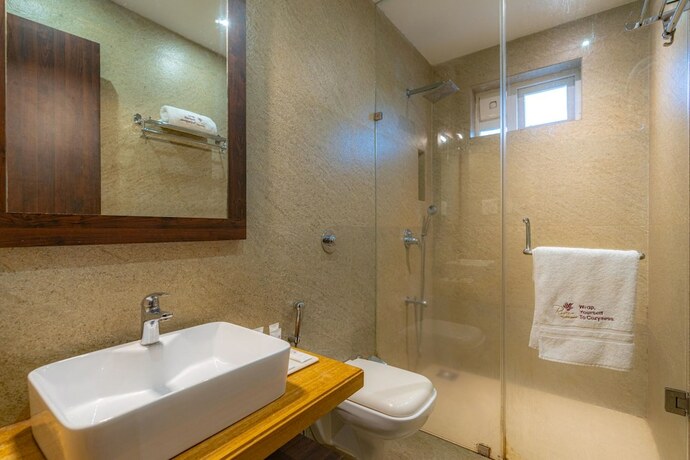 Imagen general del Hotel Riva Gold Coast. Foto 7
