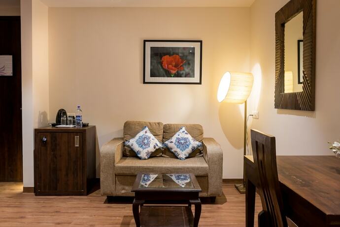 Imagen general del Hotel Riva Gold Coast. Foto 8