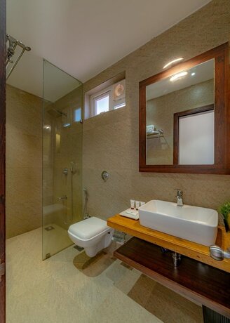 Imagen general del Hotel Riva Gold Coast. Foto 15