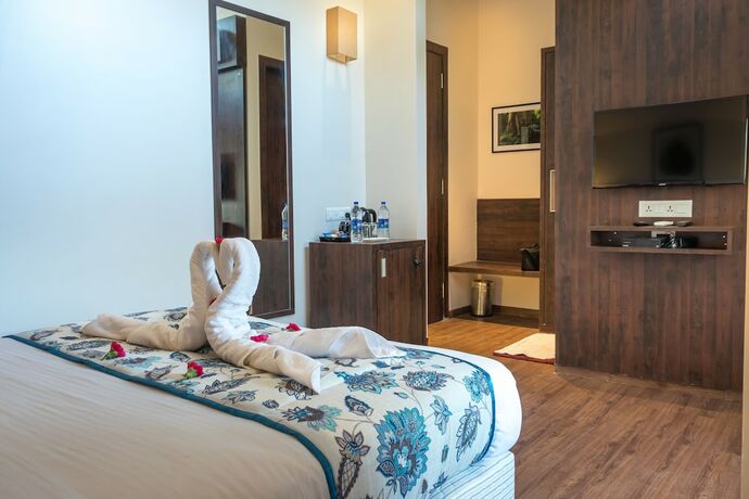 Imagen general del Hotel Riva Gold Coast. Foto 16