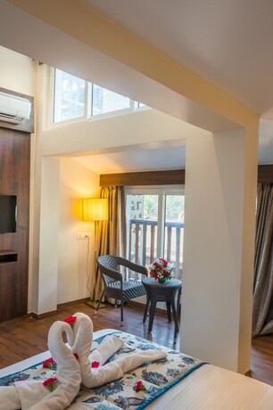 Imagen de la habitación del Hotel Riva Gold Coast. Foto 23