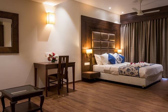 Imagen de la habitación del Hotel Riva Gold Coast. Foto 25