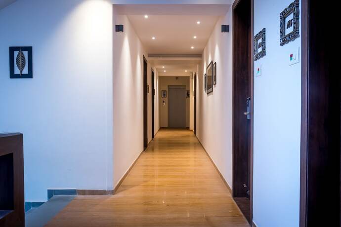 Imagen de los interiores del Hotel Riva Gold Coast. Foto 27