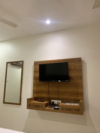 Imagen de la habitación del Hotel Riva International - Near Nesco Center. Foto 13