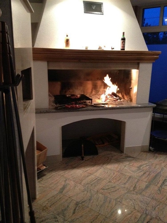 Imagen de los interiores del Hotel Riva, Kastela. Foto 11