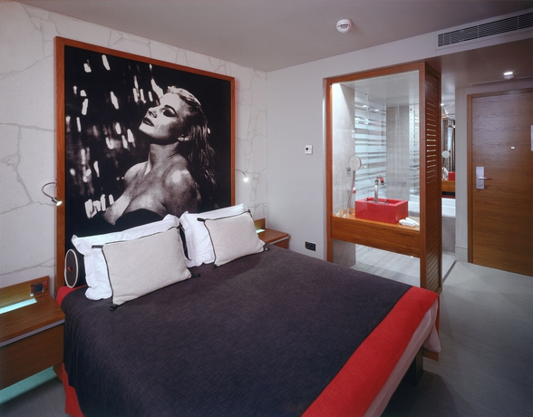 Imagen de la habitación del Hotel Riva Marina Hvar. Foto 3