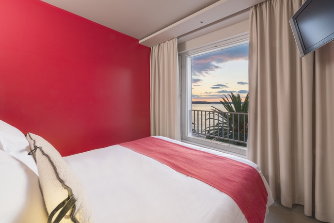 Imagen de la habitación del Hotel Riva Marina Hvar. Foto 4