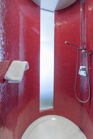 Imagen de la habitación del Hotel Riva Marina Hvar. Foto 9