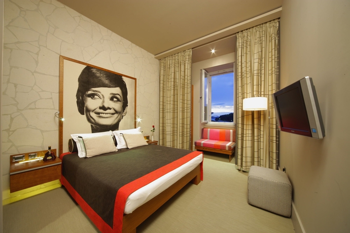 Imagen de la habitación del Hotel Riva Marina Hvar. Foto 11