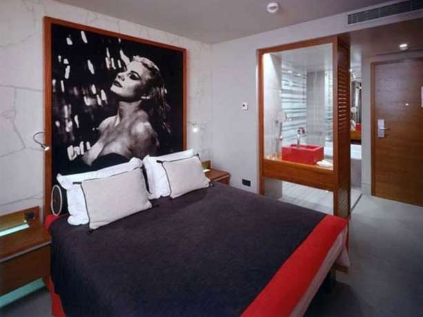 Imagen general del Hotel Riva Marina Hvar Hotel. Foto 2