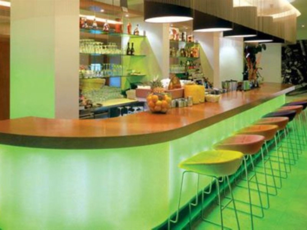 Imagen general del Hotel Riva Marina Hvar Hotel. Foto 3