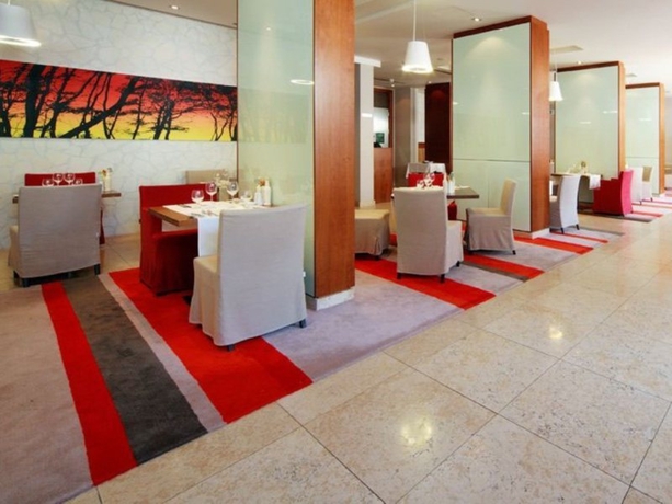 Imagen general del Hotel Riva Marina Hvar Hotel. Foto 4