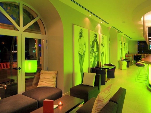 Imagen general del Hotel Riva Marina Hvar Hotel. Foto 5