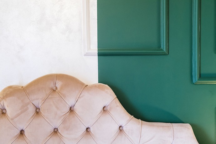 Imagen de la habitación del Hotel Riva Palace - design rooms. Foto 13