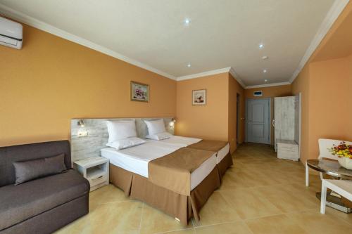 Imagen de la habitación del Hotel Riva Park - All Inclusive. Foto 19