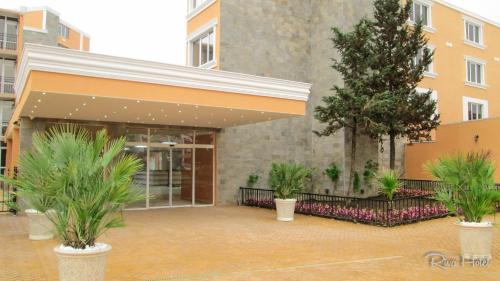 Imagen general del Hotel Riva Park - All Inclusive. Foto 1