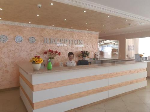 Imagen general del Hotel Riva Park - All Inclusive. Foto 2
