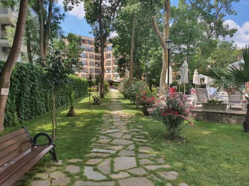 Imagen general del Hotel Riva Park - All Inclusive. Foto 3