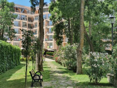 Imagen general del Hotel Riva Park - All Inclusive. Foto 4