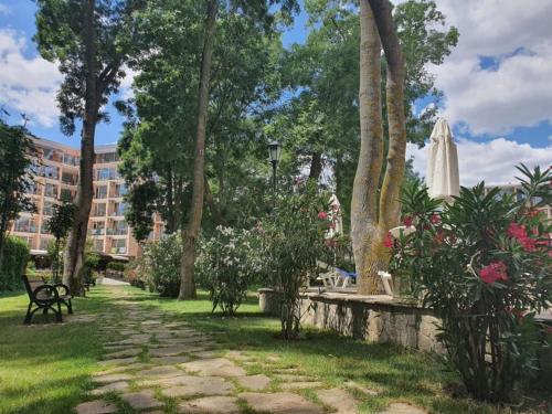 Imagen general del Hotel Riva Park - All Inclusive. Foto 6
