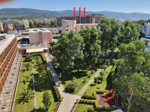 Imagen general del Hotel Riva Park - All Inclusive. Foto 7
