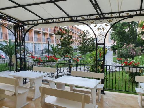 Imagen general del Hotel Riva Park - All Inclusive. Foto 8