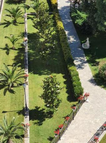 Imagen general del Hotel Riva Park - All Inclusive. Foto 9