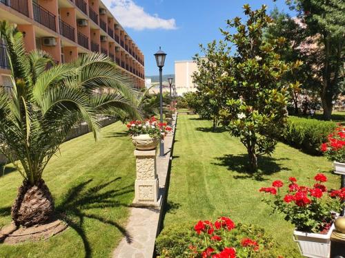 Imagen general del Hotel Riva Park - All Inclusive. Foto 10