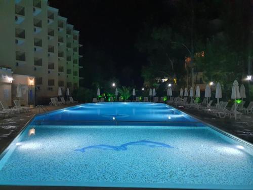 Imagen general del Hotel Riva Park - All Inclusive. Foto 11
