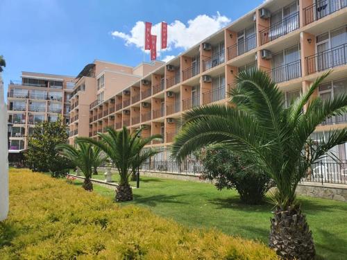 Imagen general del Hotel Riva Park - All Inclusive. Foto 12