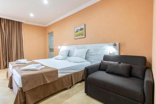 Imagen general del Hotel Riva Park - All Inclusive. Foto 15