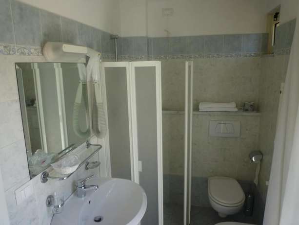 Imagen de la habitación del Hotel Riva, Pietrasanta. Foto 9