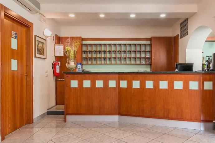 Imagen de los interiores del Hotel Riva, Pietrasanta. Foto 19
