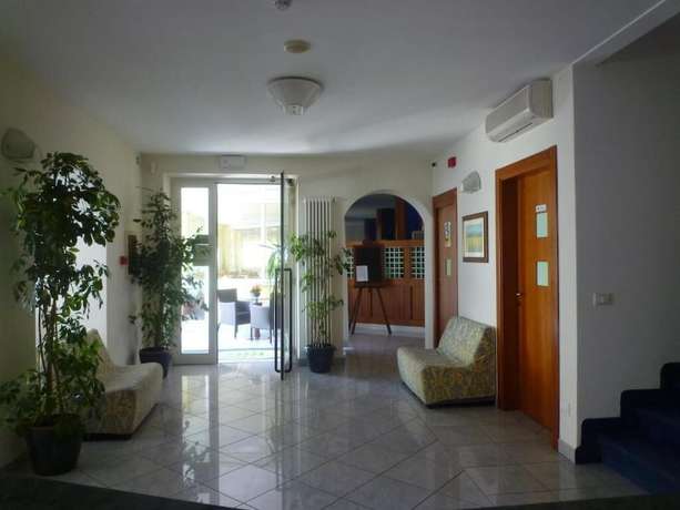 Imagen de los interiores del Hotel Riva, Pietrasanta. Foto 20