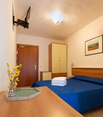 Imagen de la habitación del Hotel Riva, Pietrasanta. Foto 15