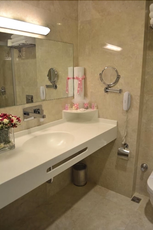 Imagen de la habitación del Hotel Riva, Plaza Taksim. Foto 15