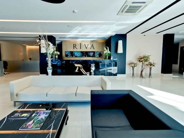 Imagen de los interiores del Hotel Riva Resatbey. Foto 19