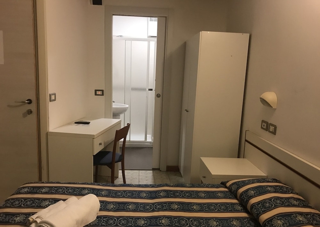 Imagen de la habitación del Hotel Riva, Rimini. Foto 2