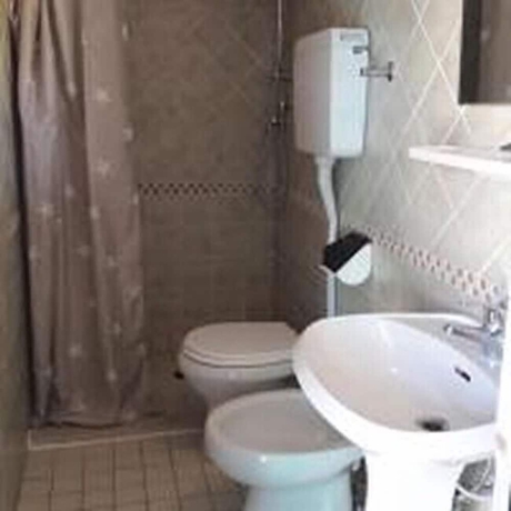 Imagen de la habitación del Hotel Riva, Rimini. Foto 3