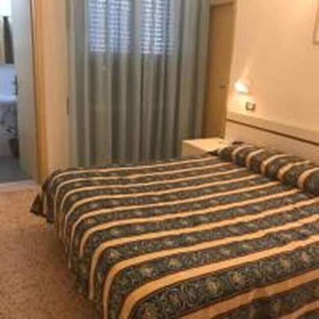 Imagen de la habitación del Hotel Riva, Rimini. Foto 4