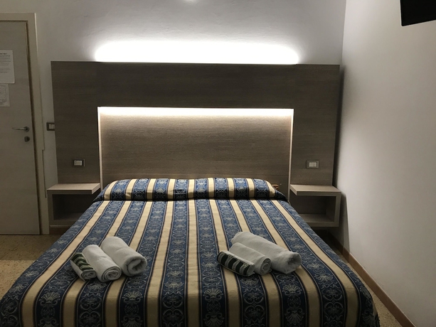 Imagen de la habitación del Hotel Riva, Rimini. Foto 6