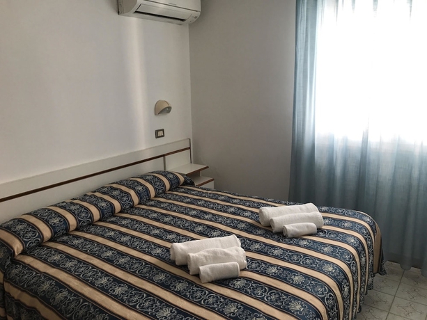 Imagen de la habitación del Hotel Riva, Rimini. Foto 8