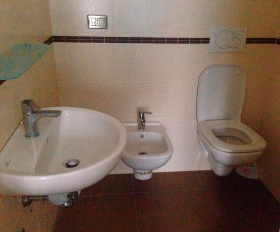 Imagen de la habitación del Hotel Riva, Rimini. Foto 14