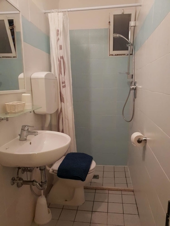 Imagen de la habitación del Hotel Riva, Rimini. Foto 15